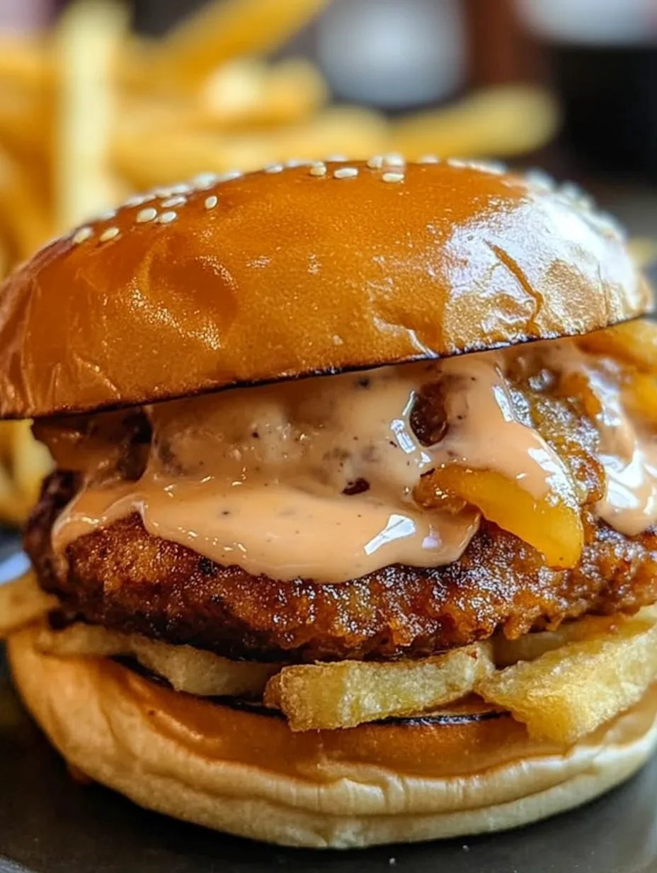 Bang Bang Chicken Sliders