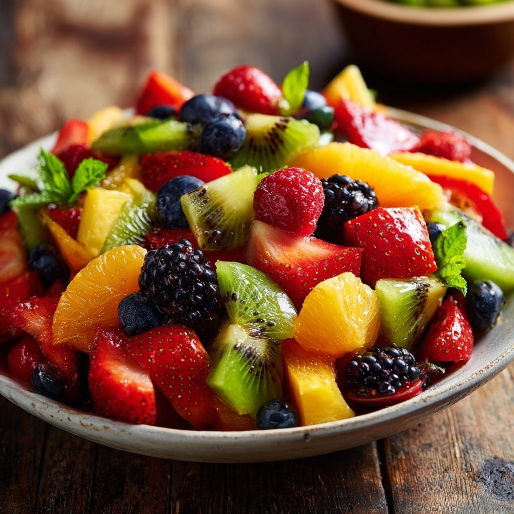 Festive Home Cooking