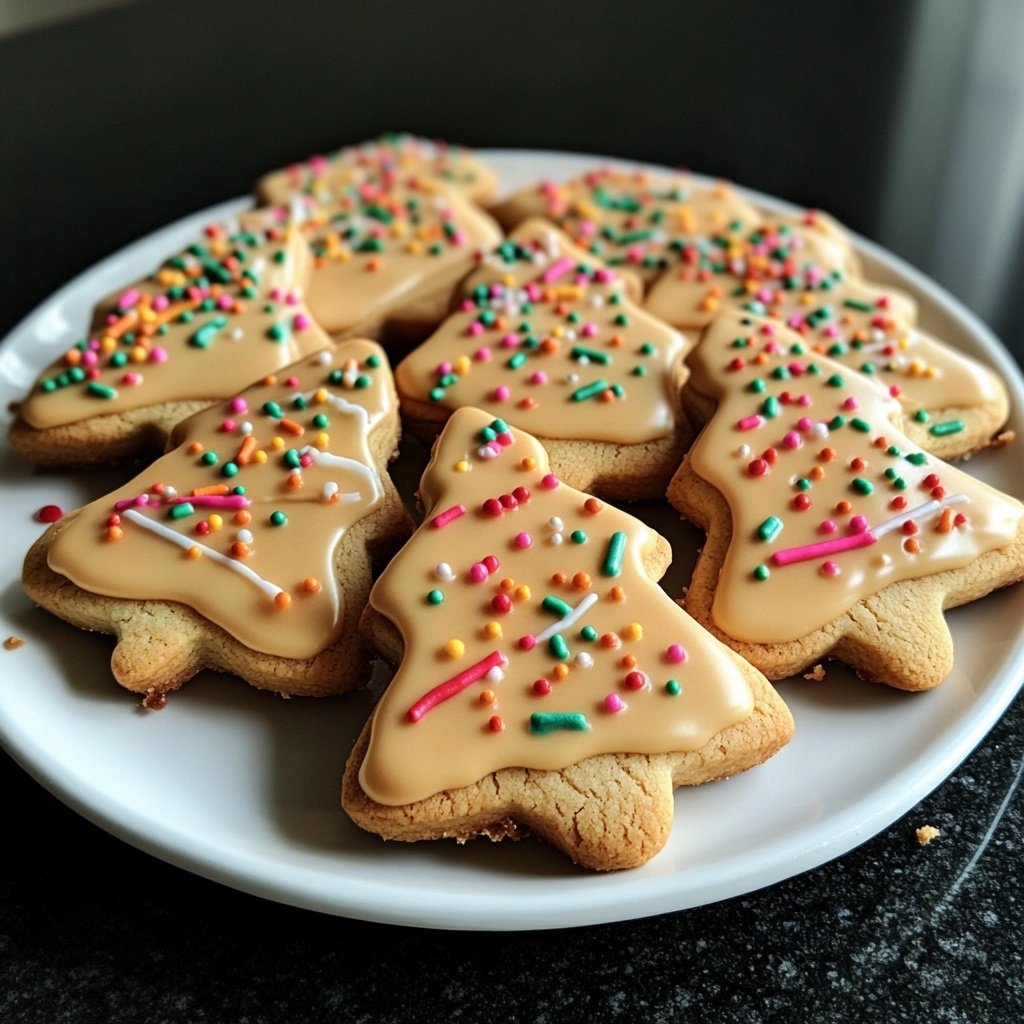Holiday Cookie Recipes to Try