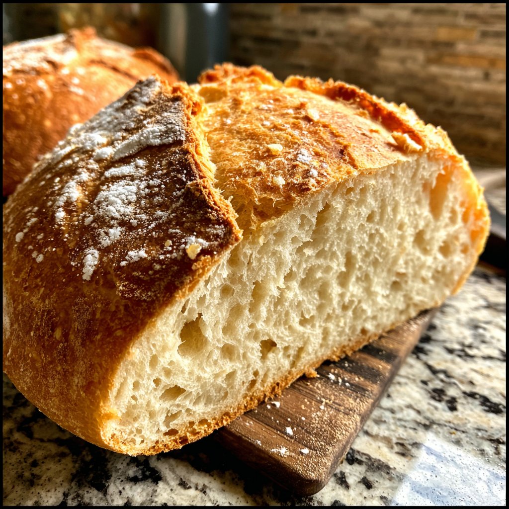 Easy Sweet Sourdough Bread